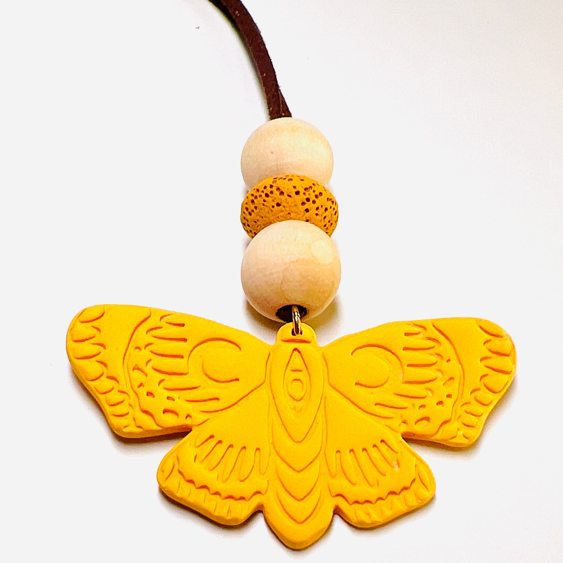Oil Diffuser Butterfly Oil Diffuser