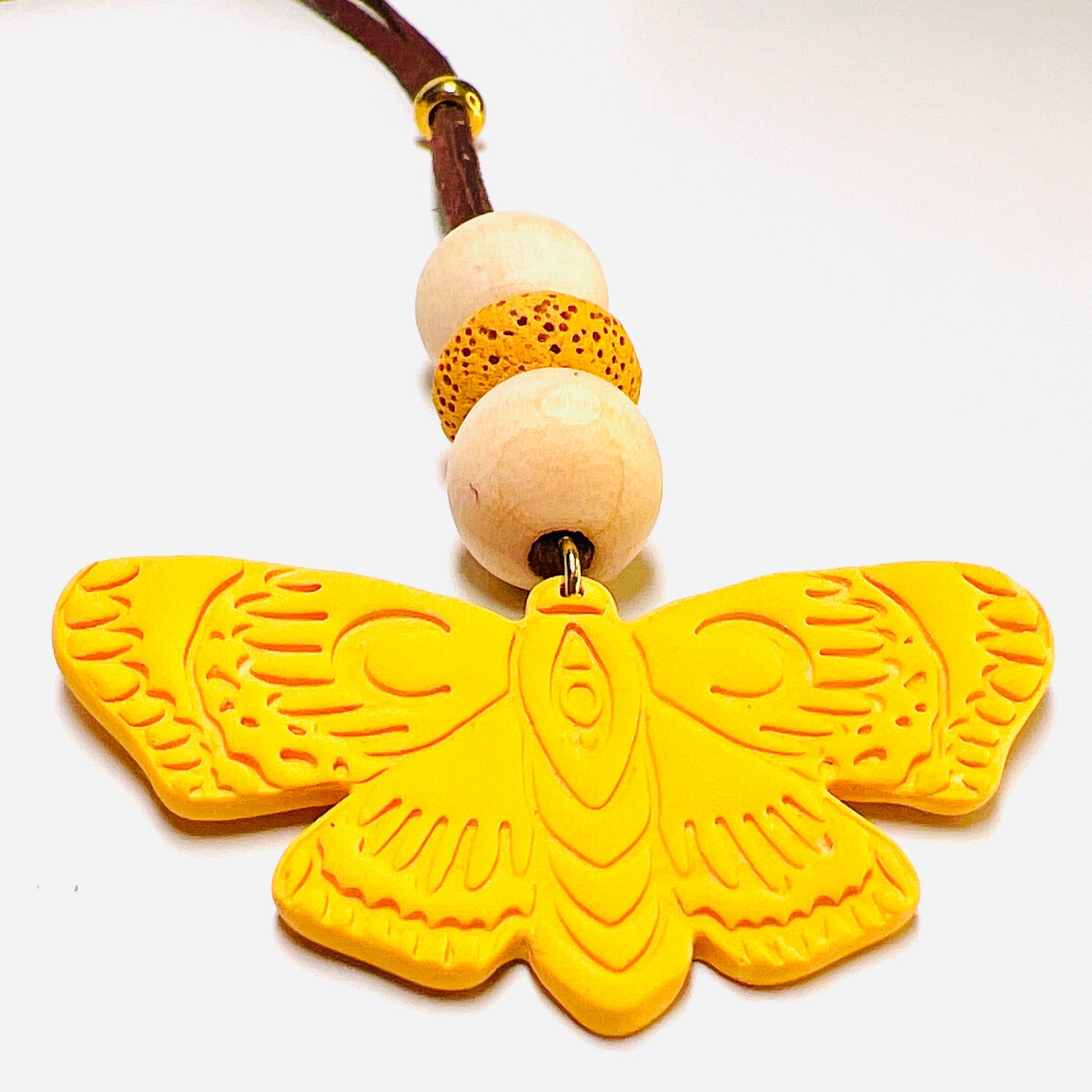 Oil Diffuser Butterfly Oil Diffuser