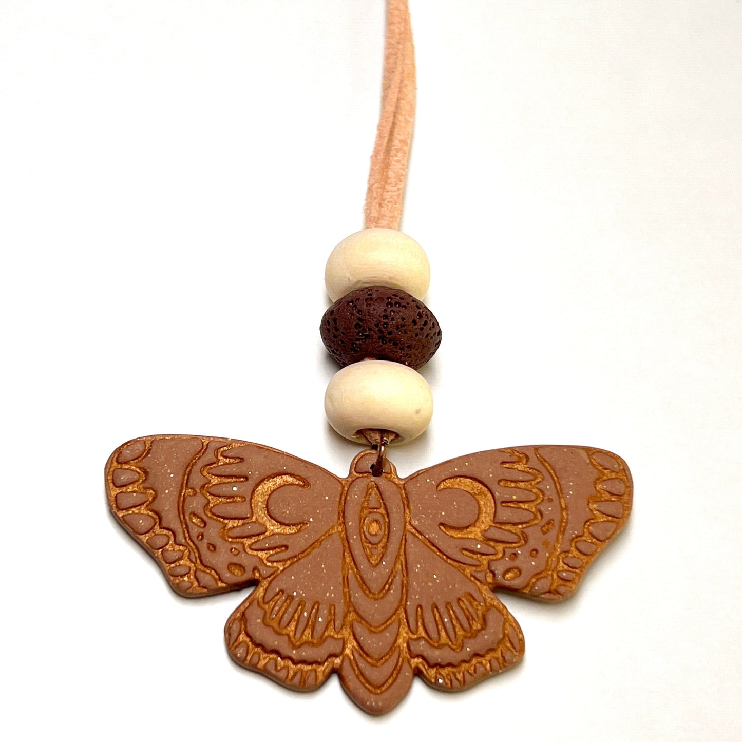 Oil Diffuser Butterfly Oil Diffuser
