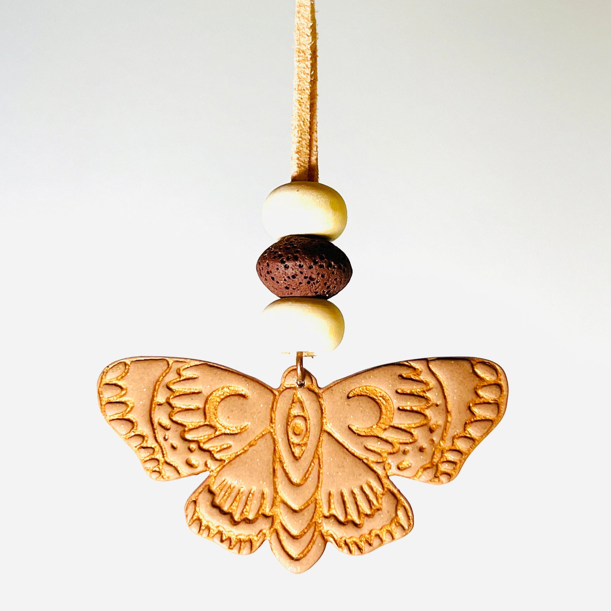 Oil Diffuser Butterfly Oil Diffuser