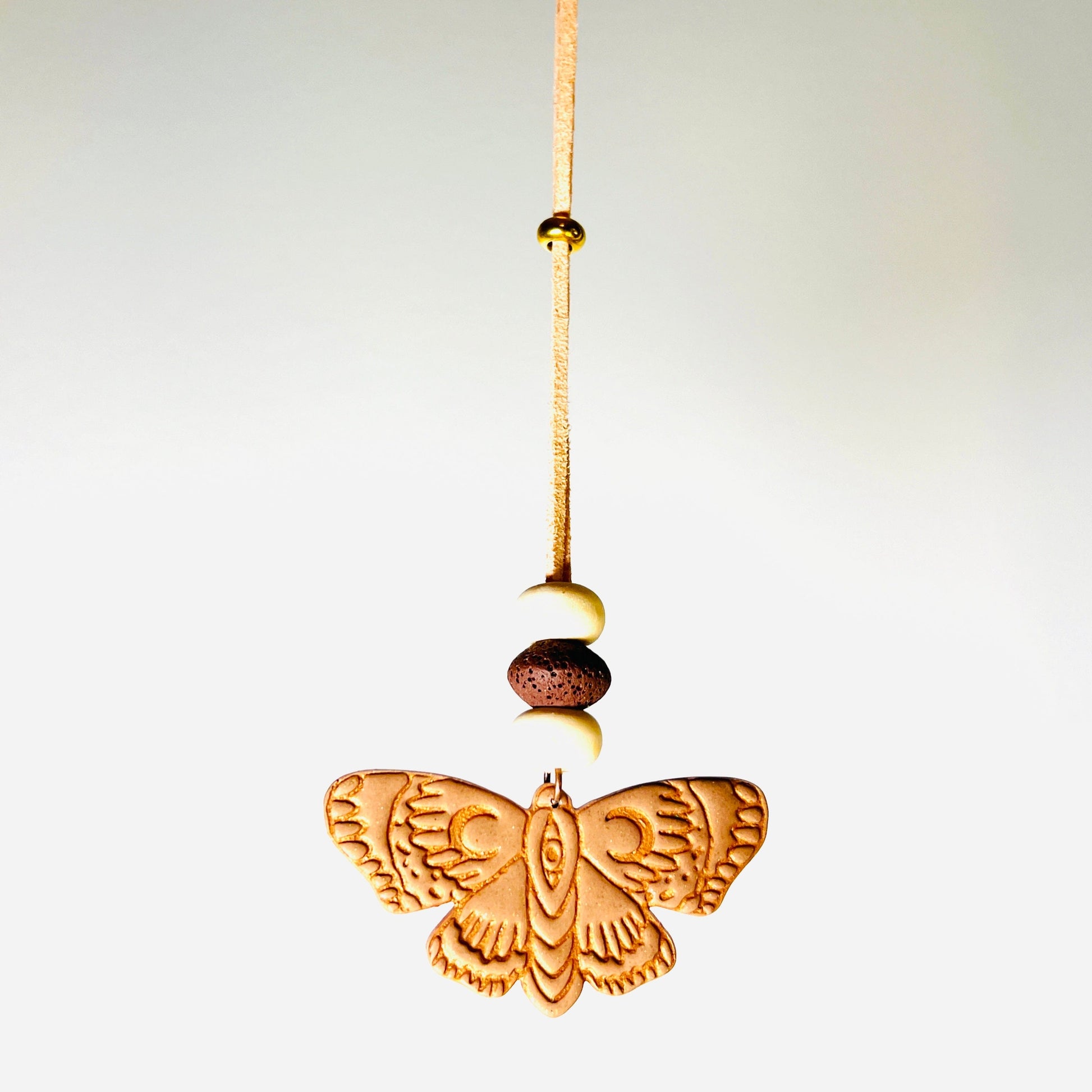 Oil Diffuser Butterfly Oil Diffuser