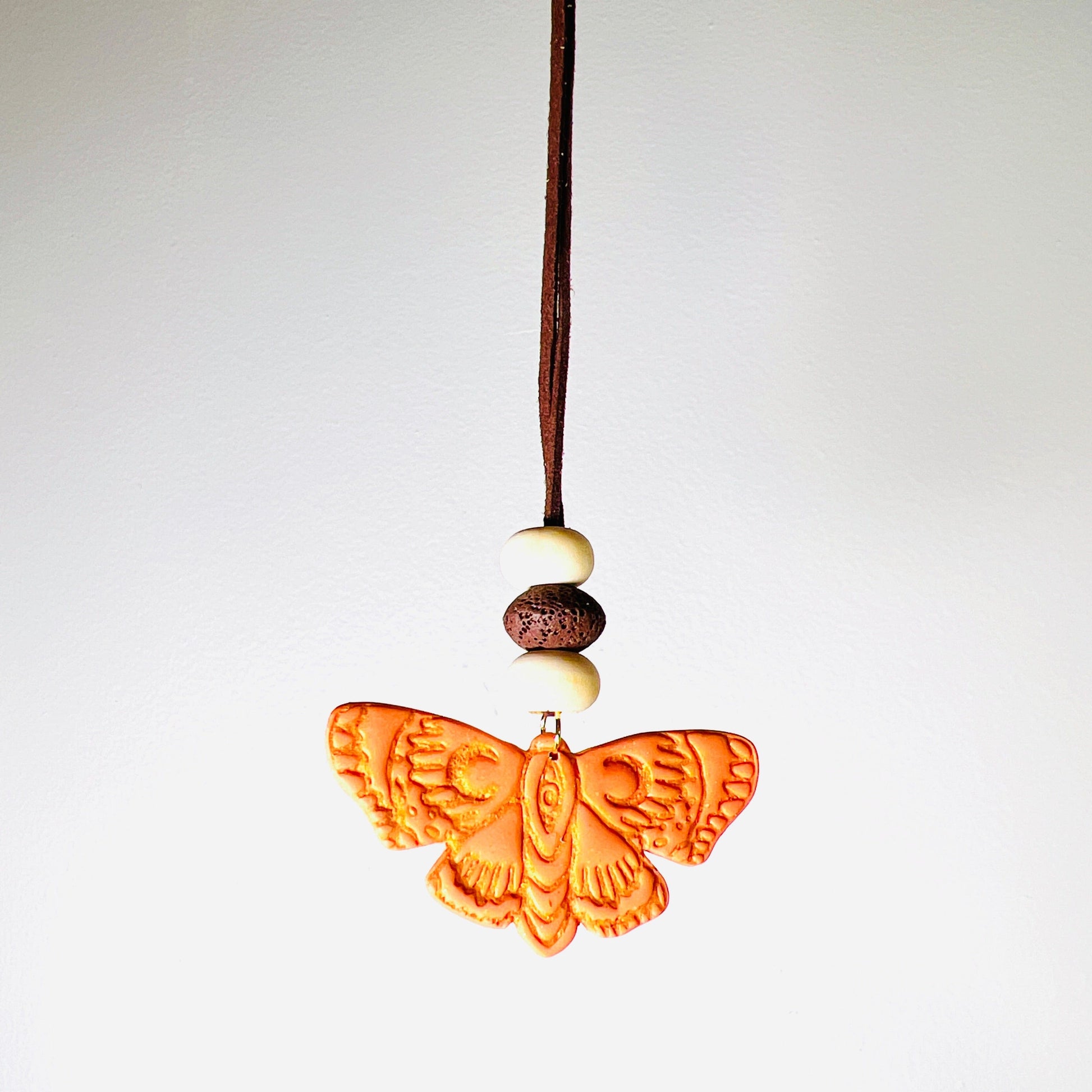 Oil Diffuser Butterfly Oil Diffuser