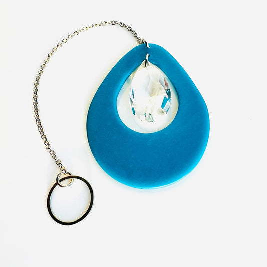 Suncatchers Teardrop Suncatcher