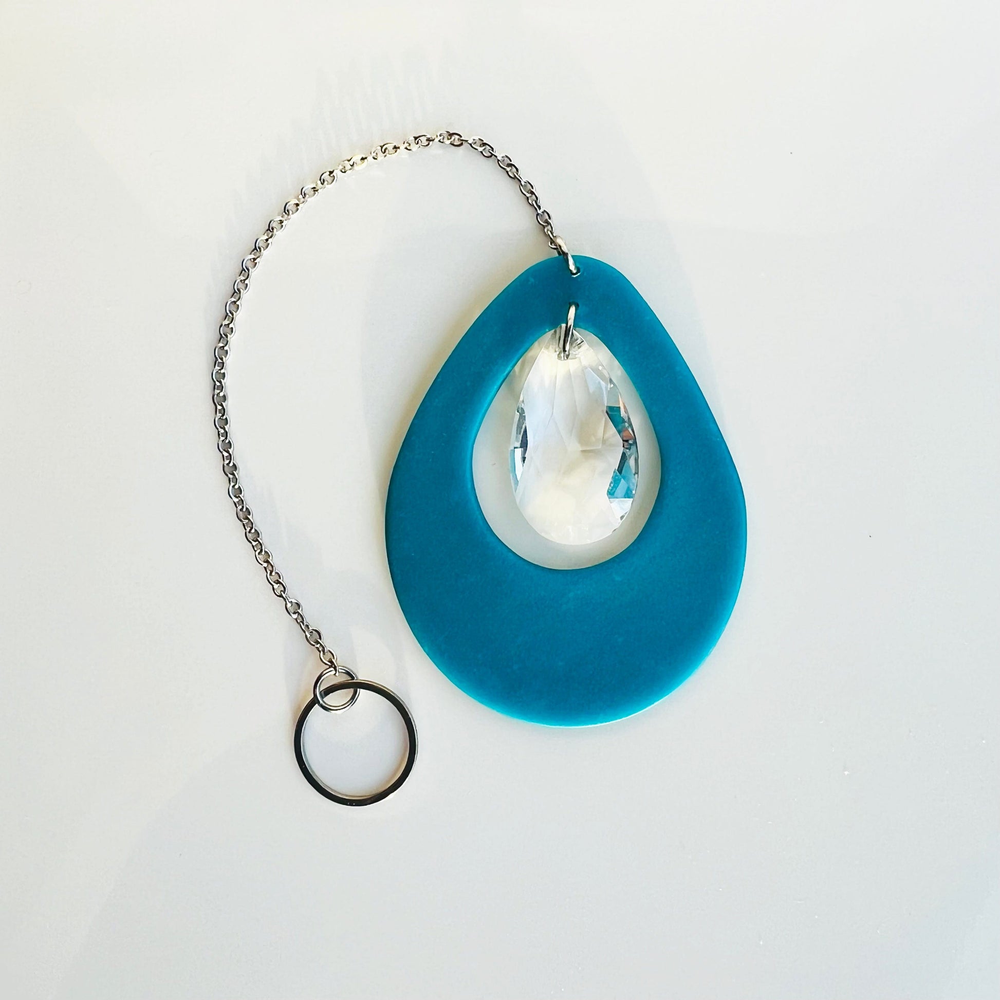 Suncatchers Teardrop Suncatcher