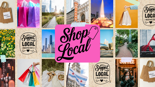 Small Biz Love: My Favorite Creative Businesses You Should Totally Support