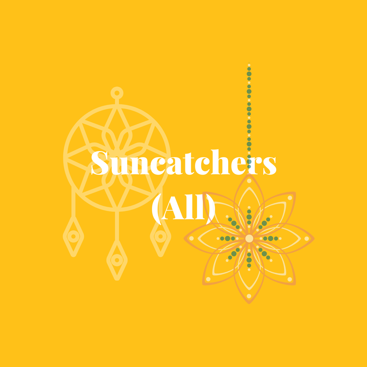 Suncatchers (All)