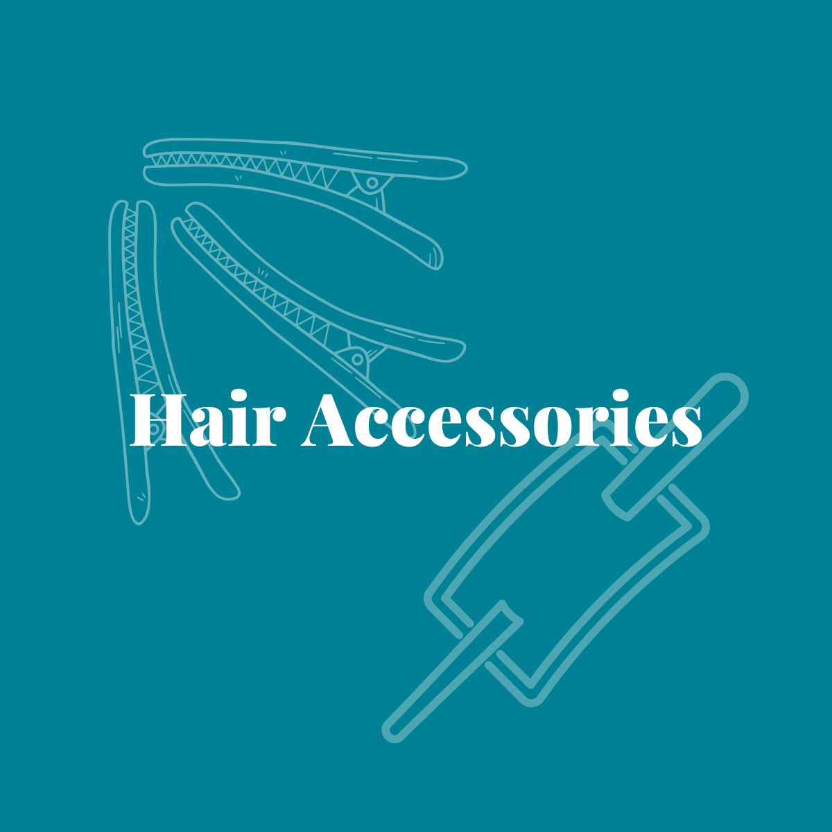 Hair Accessories