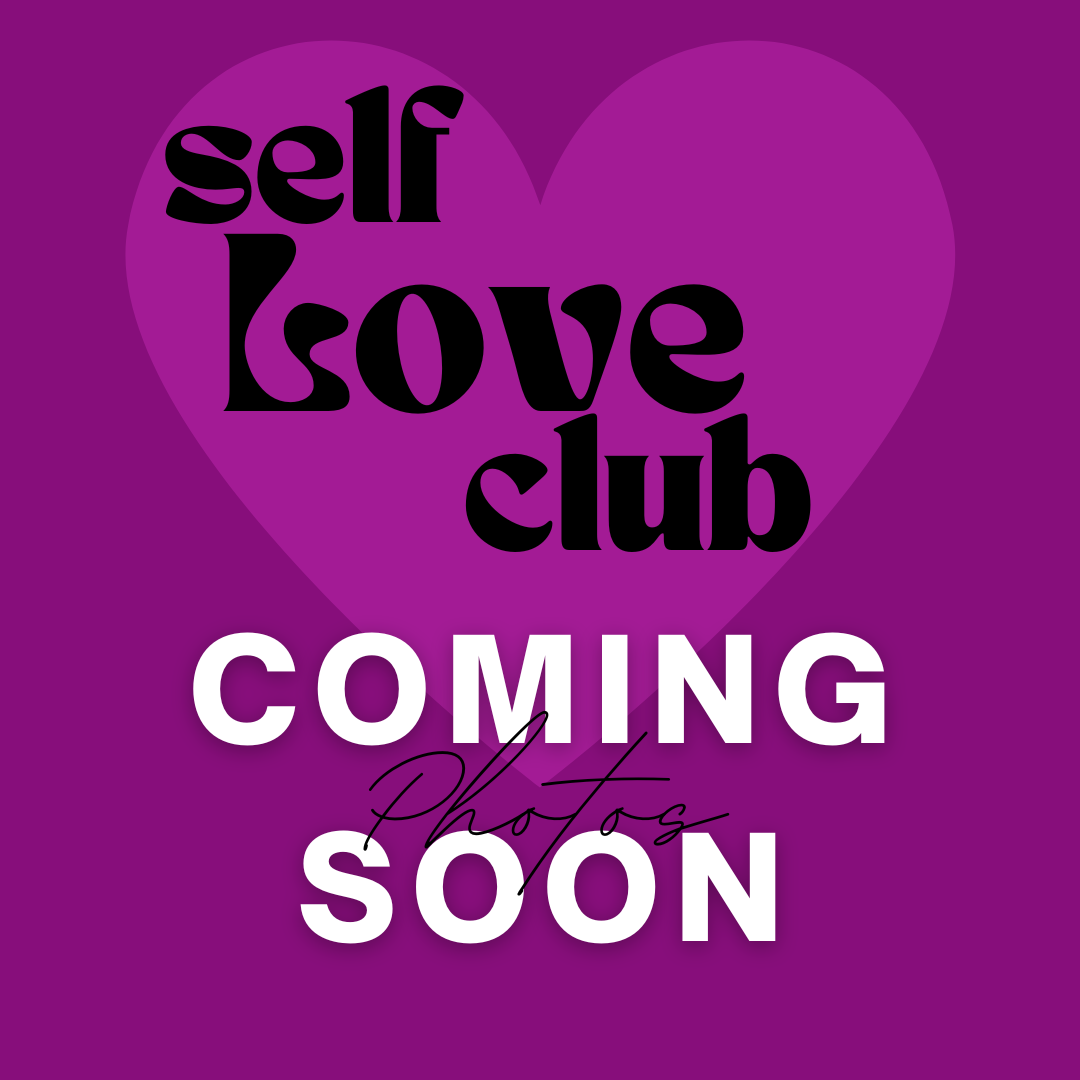 Self Love Club Magnet