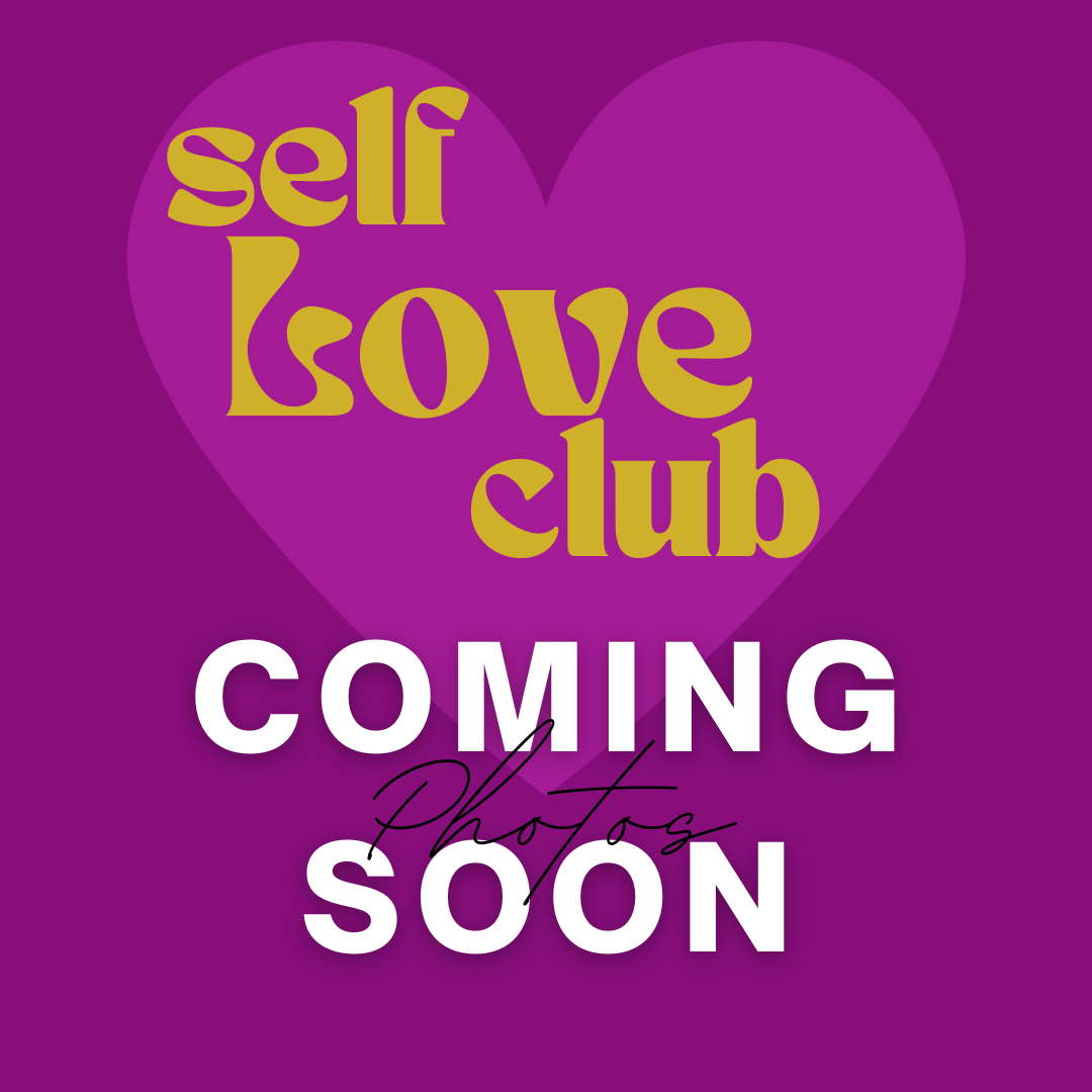 Self Love Club Magnet