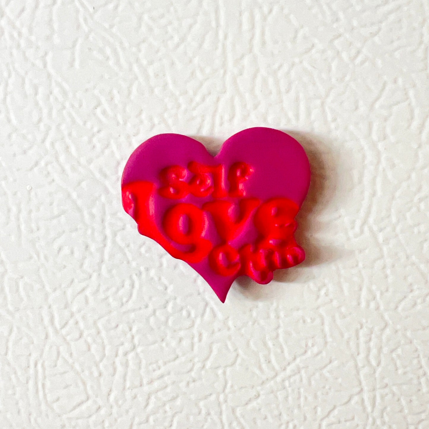 'Self Love Club' Magnet