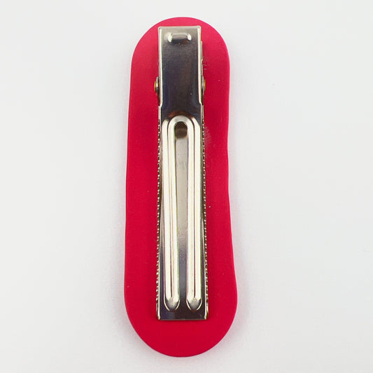 Hair Clip Oval Hair Clips