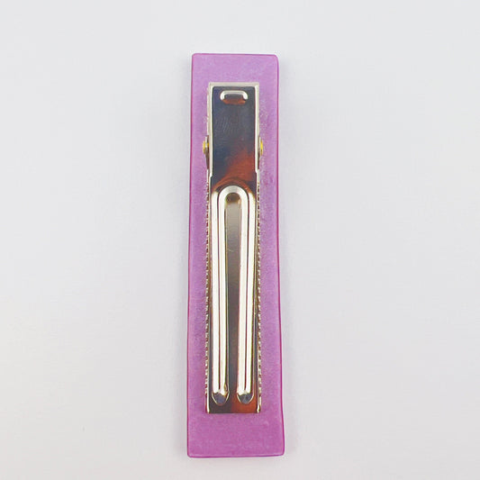 Hair Clip Rectangle Hair Clips