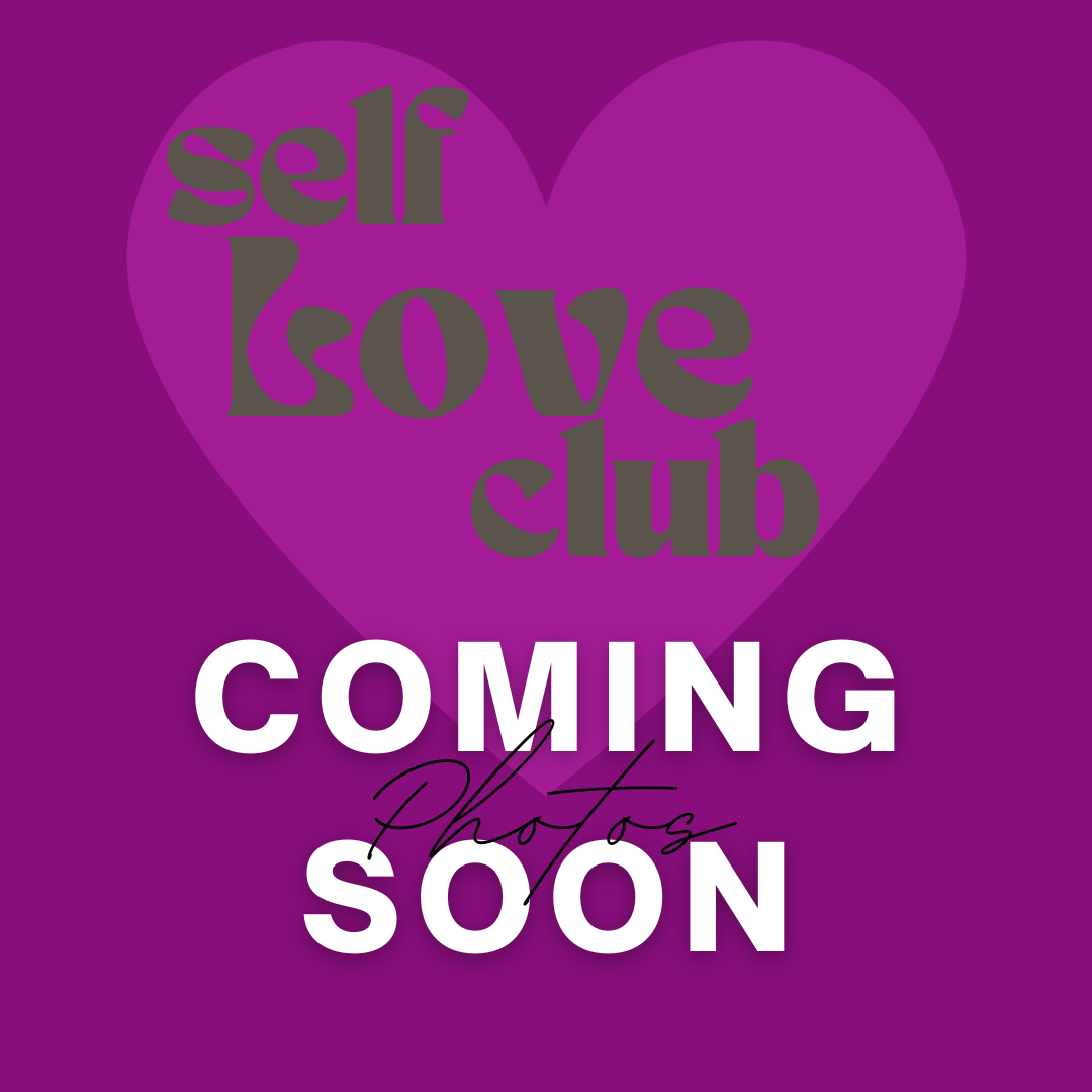 Self Love Club Magnet