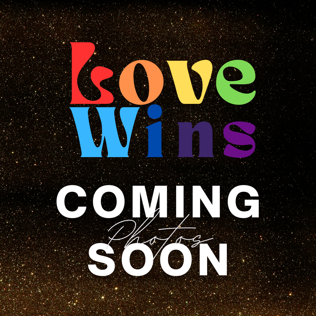 Love Wins Magnet