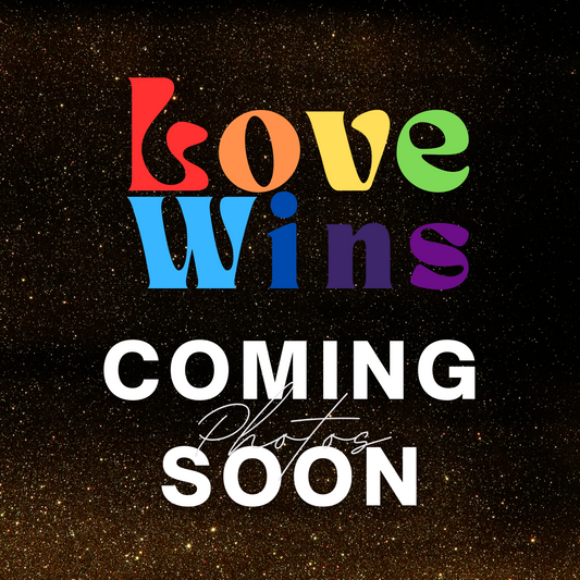 Love Wins Magnet