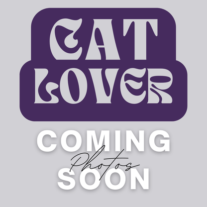 Magnets Cat Lover Magnet – Handmade Clay Fridge Magnet