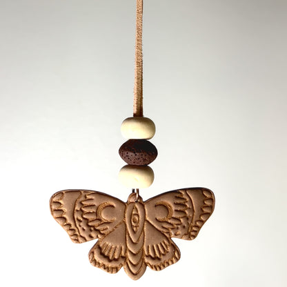 Butterfly Oil Diffuser